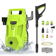 2300W Electric Pressure Washer