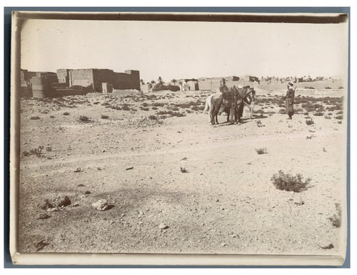 Algeria arab knights vintage - algeria,,