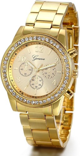 Women crystal diamante quartz - crystal,