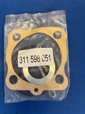 VW Beetle Splitty Etc Air