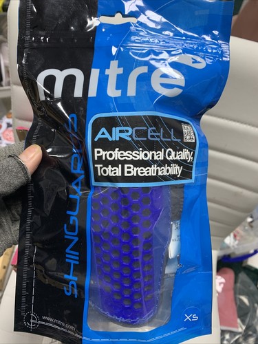 Mitre aircell carbon ankle - mitre,