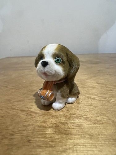 Bernard dog keg - bernard,