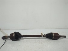 Fiat Tipo Mk2 Lounge 2016-2023 1368 Driveshaft - Passenger Front (abs) O67