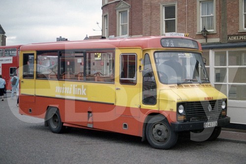 Bus photo ribble 643 - photo, e643dck