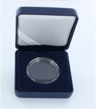 Gold Krugerrand Coin Case and