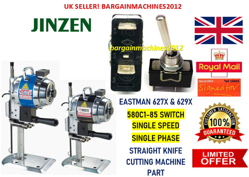 Eastman 627x 629x switch - eastman, 627x&629x