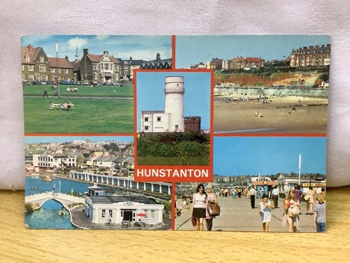 Hunstanton multiview - hunstanton,,