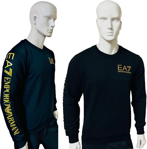 Emporio armani ea7 brand - ea7, new