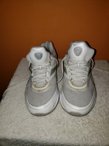 Reebok easytone white - easytone,