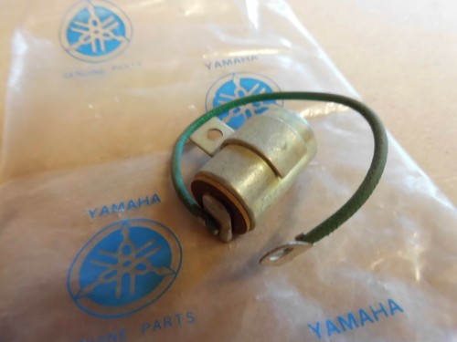 Yamaha ym1 yds3 genuine - yamaha,