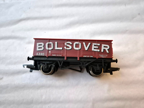 Gauge hornby railways r136 - gauge,