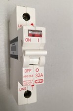 MEM Memera 2000 32A M6 Type B