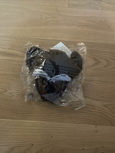 Monkey mask headband - mask, on