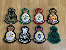 HM Armed Forces Veteran -