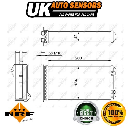 Fits ford escort 1990 2001 - ford, 1990-2001