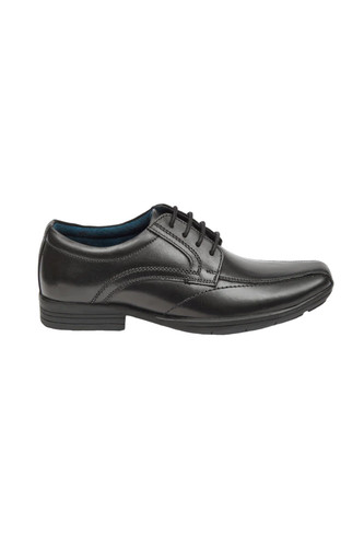 Pod angus leather shoes for - leather,