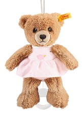 Steiff sleep well - steiff, bear
