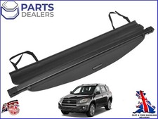PARCEL SHELF FOR TOYOTA RAV4