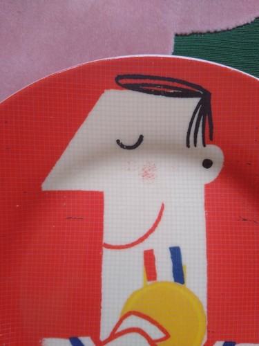 Artist paul thurlby - artist, number