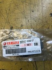 1 bearing set Yamaha