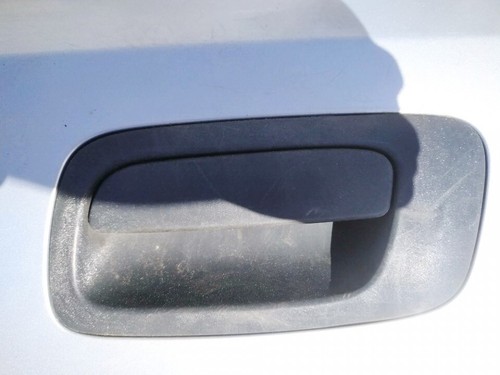 Door handle exterior - ,
