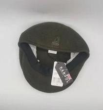 Men Women Beret Hat Winter