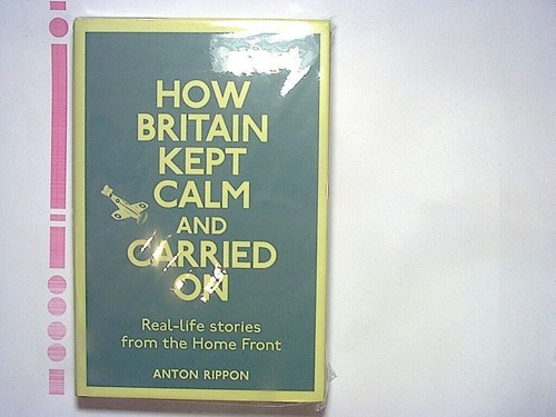 Anton rippon how britain - anton,