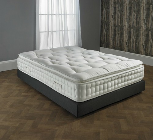 Pillow top 1000 - pillow,