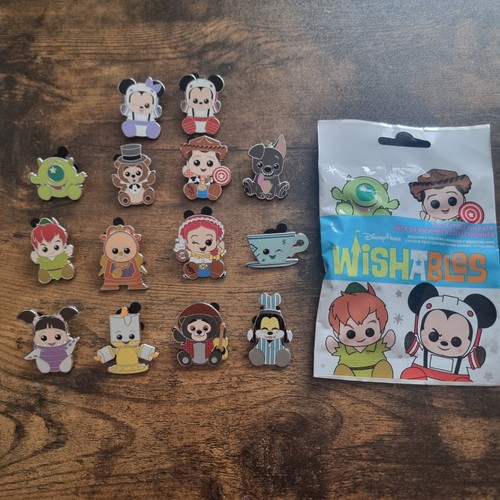 Disney parks wishables - disney,