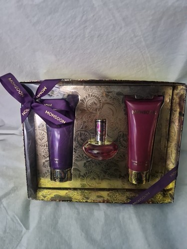 Monsoon eau toilette - monsoon,
