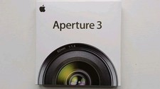 Mac Apple Aperture 3 - FULL