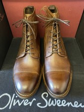 OLIVER SWEENEY,  SIZE 10.5   (