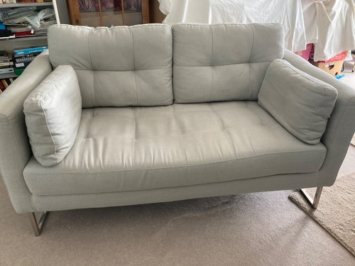 Seater sofa - seater,