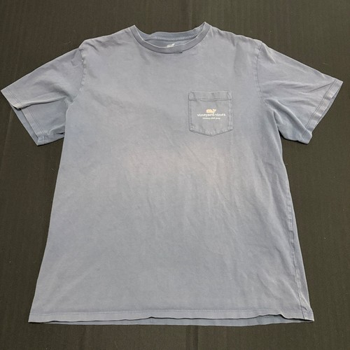 Vineyard vines mens large blue - vineyard,