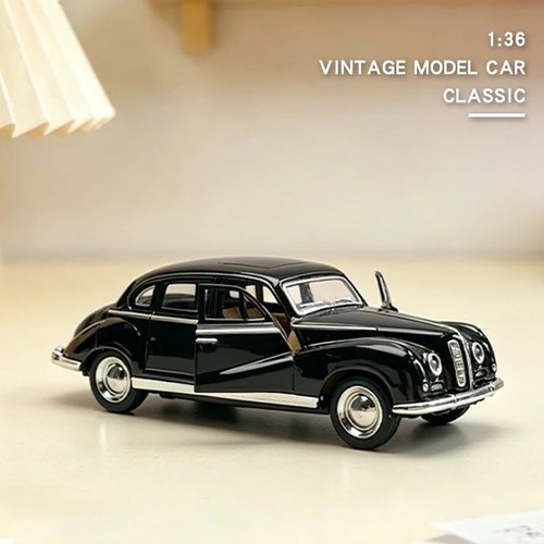 Scale alloy diecast bmw - scale,