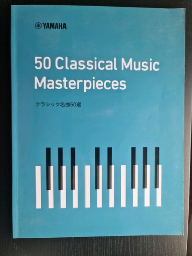 Classical music - 50,