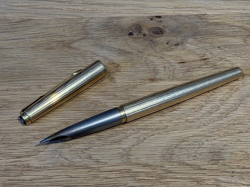 Vintage parker falcon - parker, 50