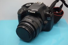 Canon EOS 1100D Digital SLR