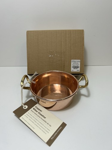 Williams sonoma copper wine - williams,