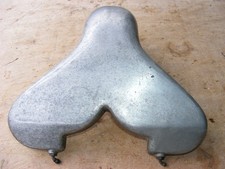 Jaguar XK Engine Carb Air