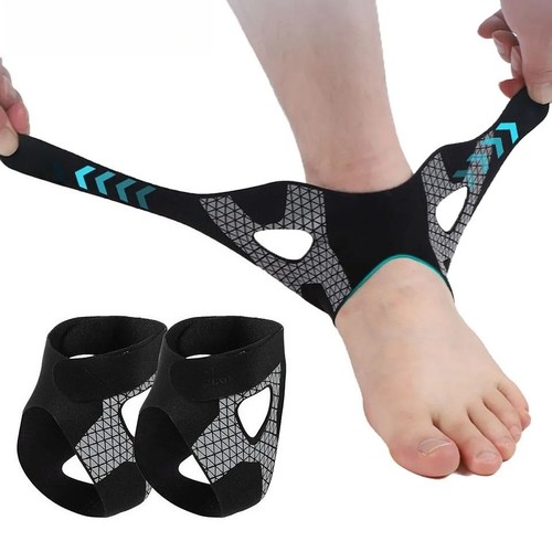Ultra thin ankle brace - ultra,