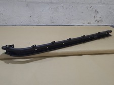 Expert Dispatch Vivaro MK3 Sliding Door Runner Track Left Side N/S 2016-2024 MWB