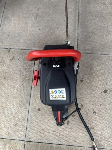 Ics 695xl diamante - ics,