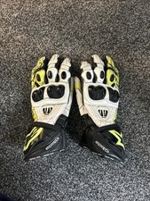 Alpinestar GP pro