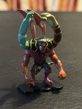 Ben 10 BEN012 KEVIN 11 CN