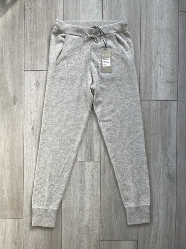 Peal cashmere trousers - n.peal,
