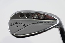 Callaway Jaws Raw Lob Wedge /