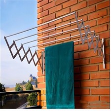 Clothes Dryer Wall Mounted