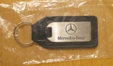 Genuine Mercedes-Benz Leather