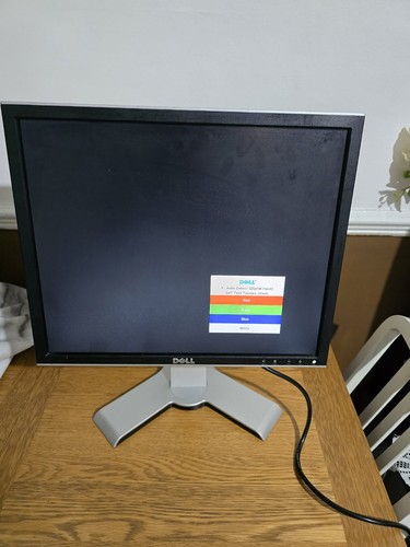 Dell 1908fpc inch - dell,